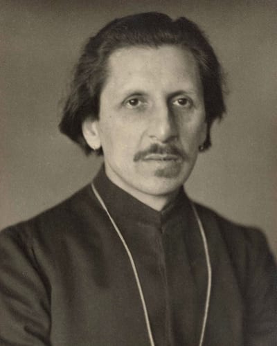 A.K. Coomaraswamy