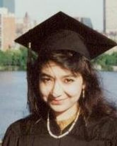 Aafia Siddiqui