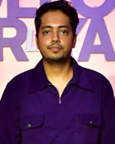 Aakash Gupta