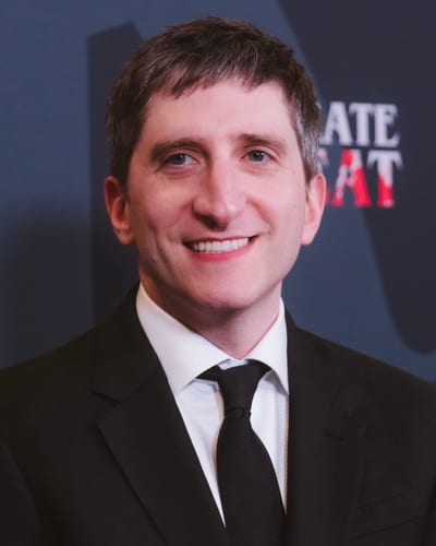 Aaron Fisher