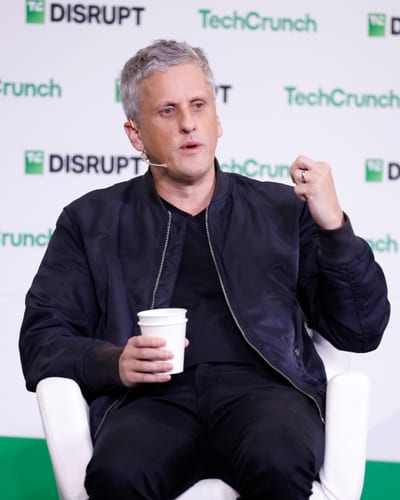 Aaron Levie