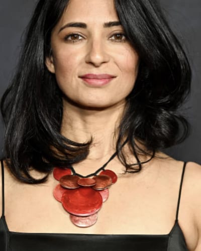 Aarti Mann