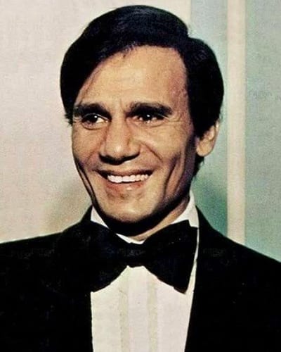 Abdel Halim Hafez