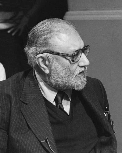 Abdus Salam