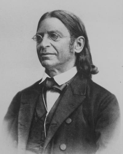 Abraham Geiger