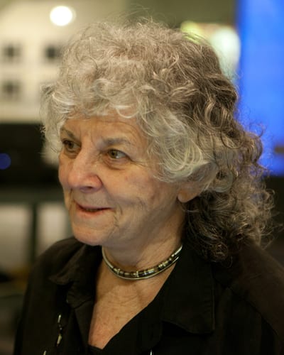 Ada Yonath