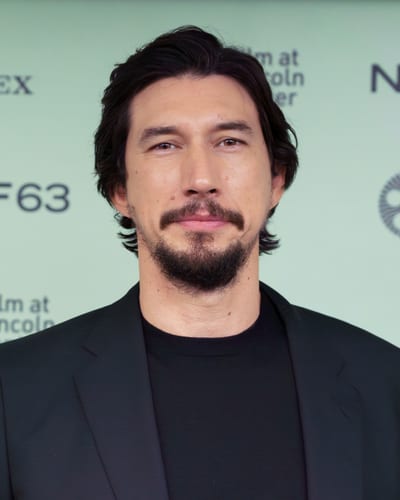 Adam Driver photo