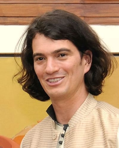 Adam Neumann