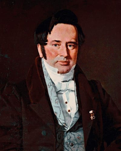 Adam Oehlenschläger