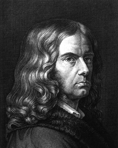 Adelbert von Chamisso