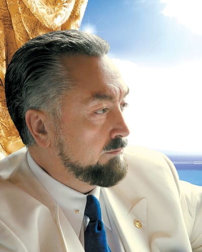 Adnan Oktar