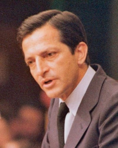 Adolfo Suárez
