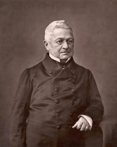 Adolphe Thiers