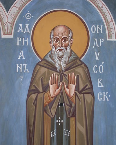Adrian of Canterbury