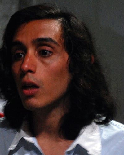 Adrián Villar Rojas