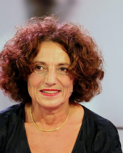 Adriana Altaras