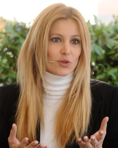 Adriana Volpe