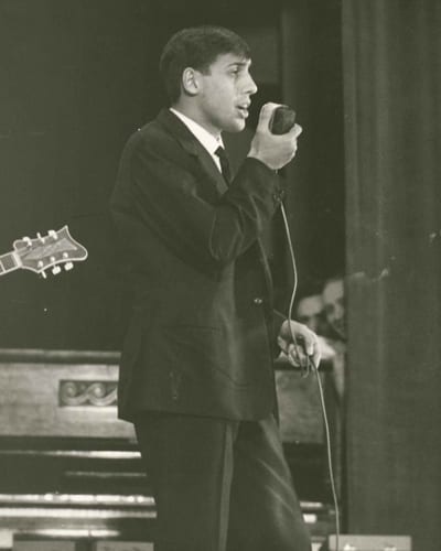 Adriano Celentano