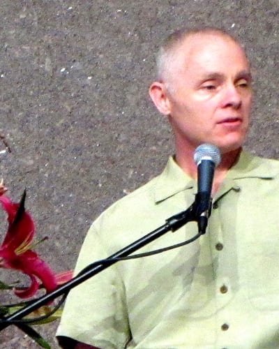 Adyashanti