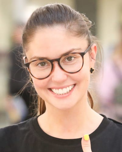 Agata Muceniece