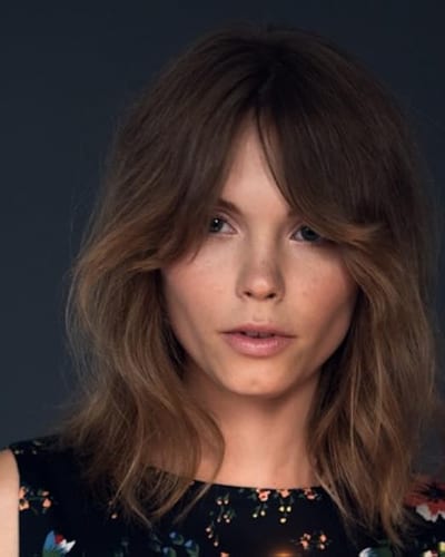 Agata Trzebuchowska