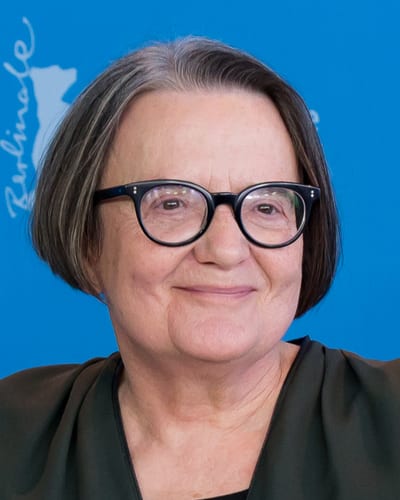 Agnieszka Holland