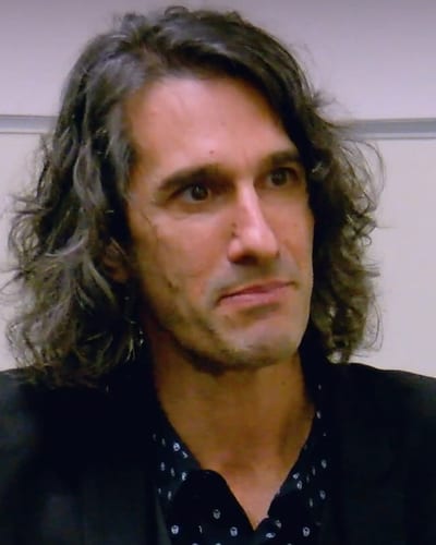 Agustín Fuentes