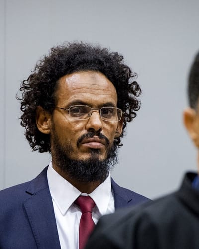 Ahmad al-Faqi al-Mahdi