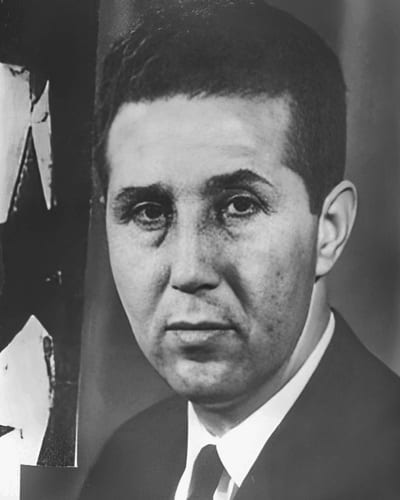 Ahmed Ben Bella