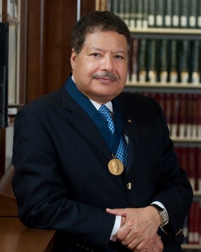 Ahmed Zewail