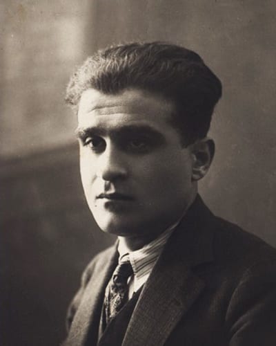 Ahmet Hamdi Tanpınar