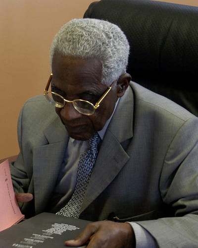 Aimé Césaire