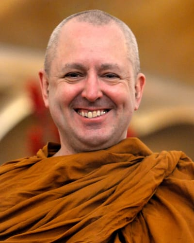 Ajahn Brahm