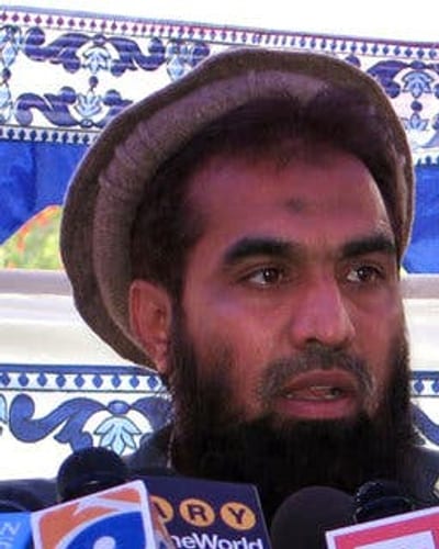 Ajmal Kasab