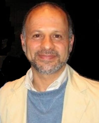 Akbar Ganji