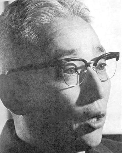 Akio Morita