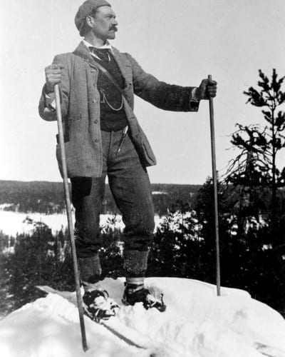 Akseli Gallen-Kallela