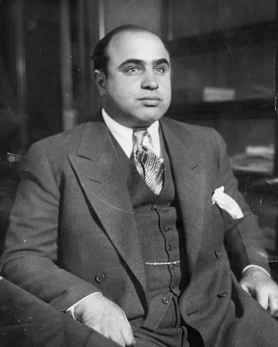 Al Capone