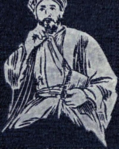 Al-Ghazali