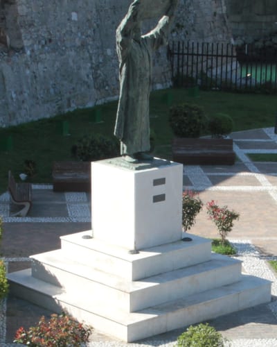 Al-Idrisi