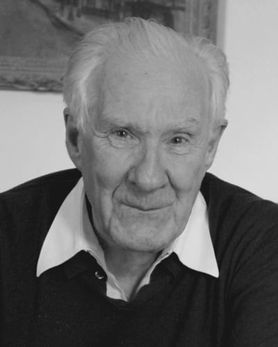 Alain Badiou photo