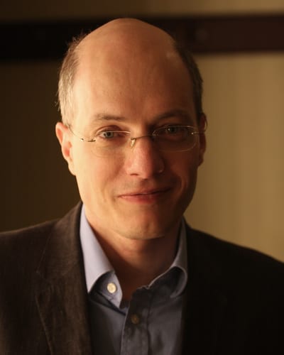 Alain de Botton