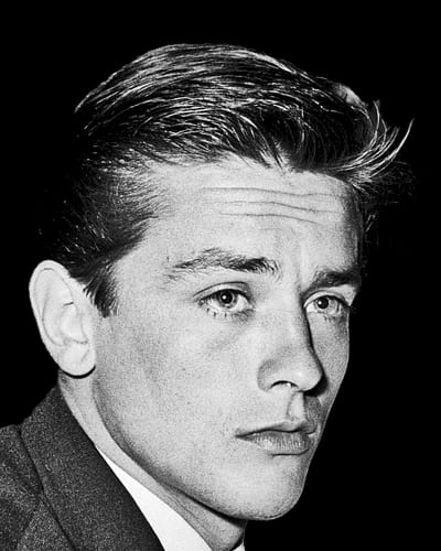 Alain Delon