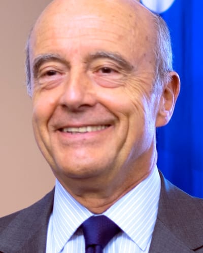 Alain Juppé