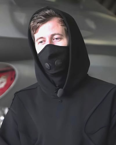 Alan Walker
