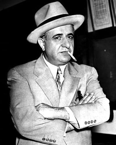Albert Anastasia