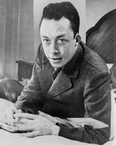 Albert Camus