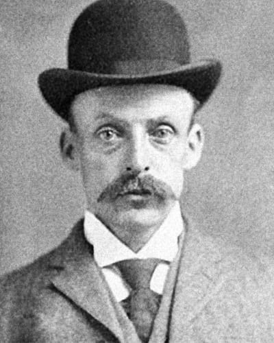 Albert Fish