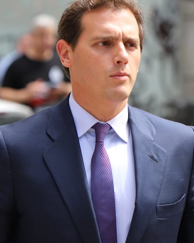 Albert Rivera