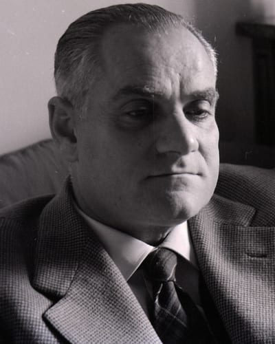 Alberto Moravia